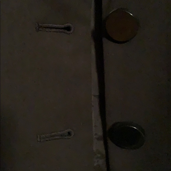 Etcetera Black Blazer - Picture 4 of 4